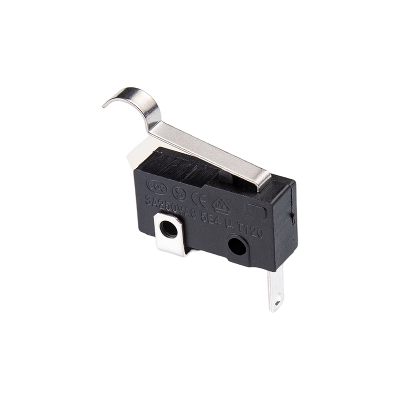 Tuas Sakelar Mikro Pembuat Jus MS11-12