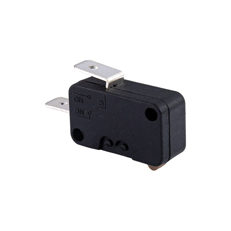 Saklar Mikro Perangkat Tegangan Tinggi MS15-2B2