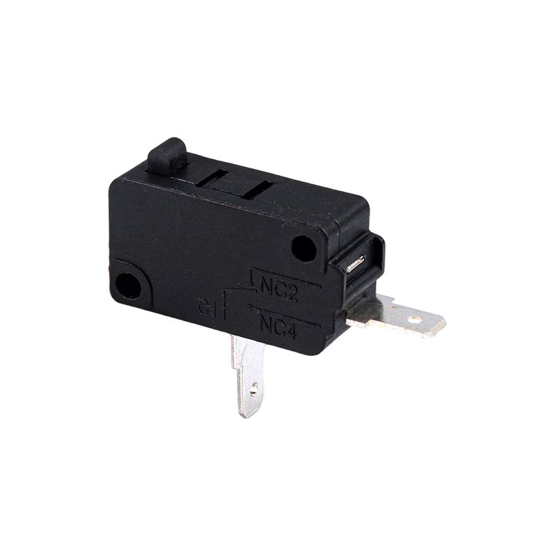 MS15-3A1 Berlaku untuk berbagai jenis Micro Switch berdaya rendah