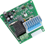 Papan Kontrol PCB