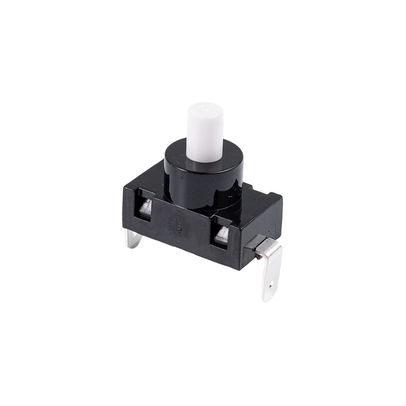 P12-3A Peralatan rumah tangga Saklar Tombol tipe Universal