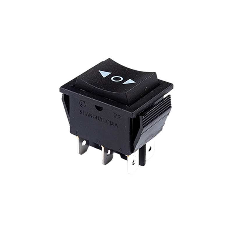 Sakelar Rocker 3 Posisi R11-22