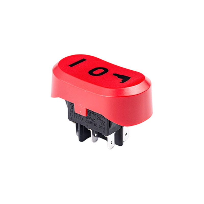 Sakelar Rocker Perkakas Listrik R11-82