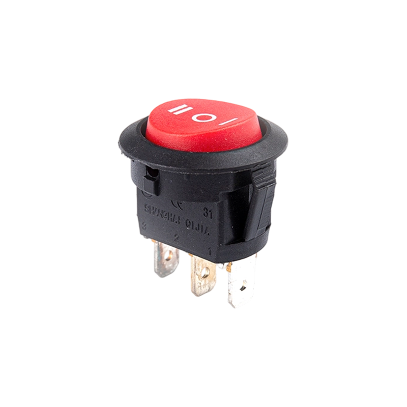 R13-31 Sakelar Rocker Peralatan Kecil