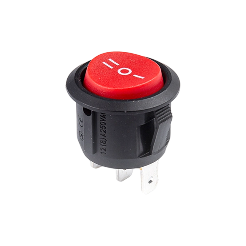 Sakelar Rocker R13-323