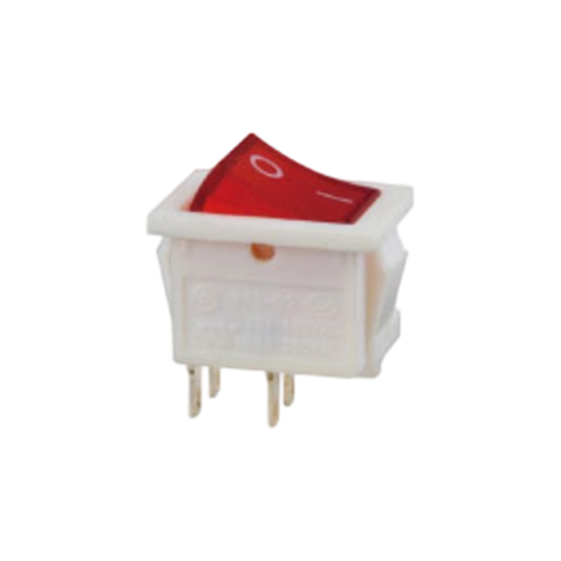 Sakelar Rocker R13-921