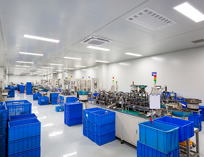 Shanghai Qijia Electronics Co, Ltd.