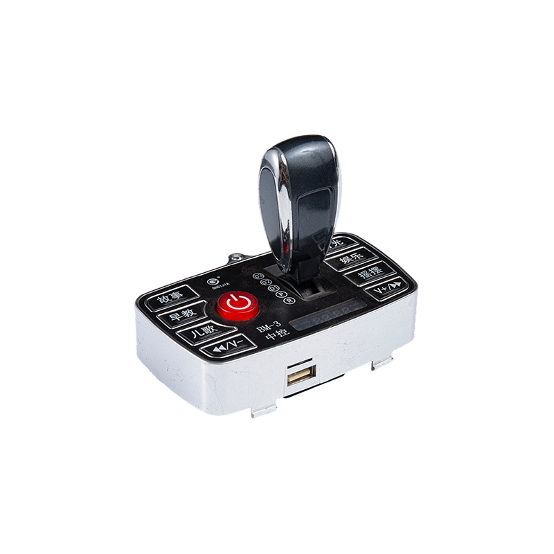 BM3 Sakelar perlengkapan kereta dorong bayi yang ringan dan andal