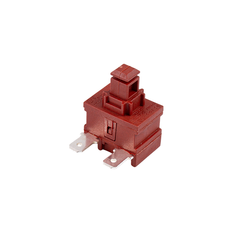 Sakelar Tombol Kompatibel AC P12-21B