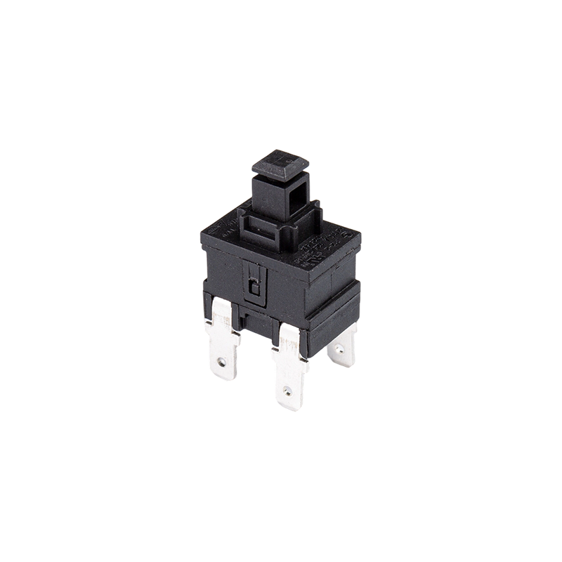 P12-23A Sakelar Tombol Anti Selip dan Anti Gangguan