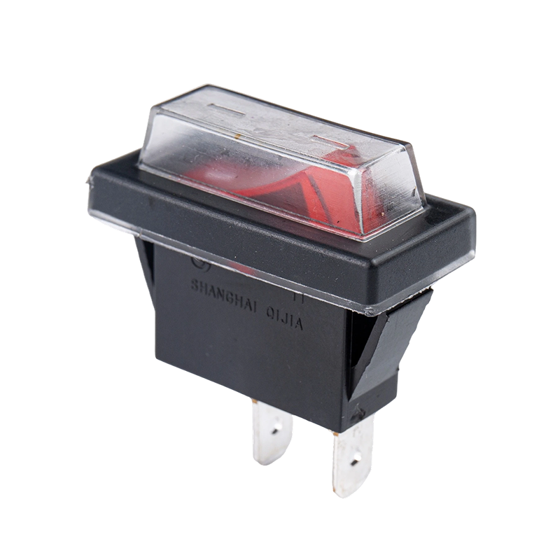 Sakelar Rocker R11-111