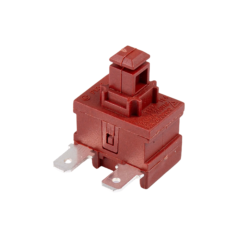 Sakelar Tombol P12-21B