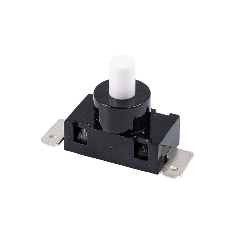 Sakelar Tombol P12-3B